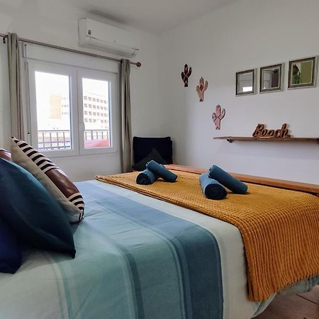 200 Meters To Arenal Beach. 3 Bedroom Javea Exterior photo
