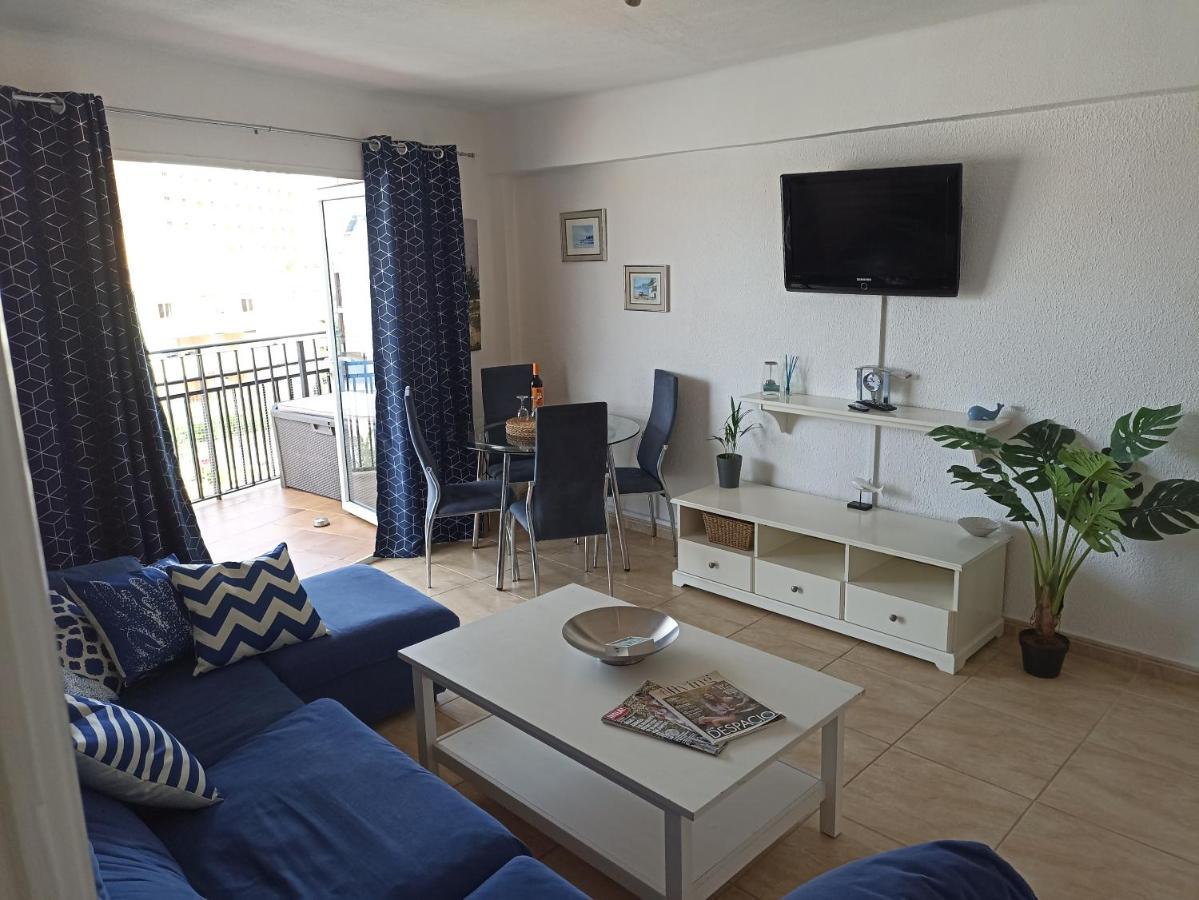 200 Meters To Arenal Beach. 3 Bedroom Javea Exterior photo