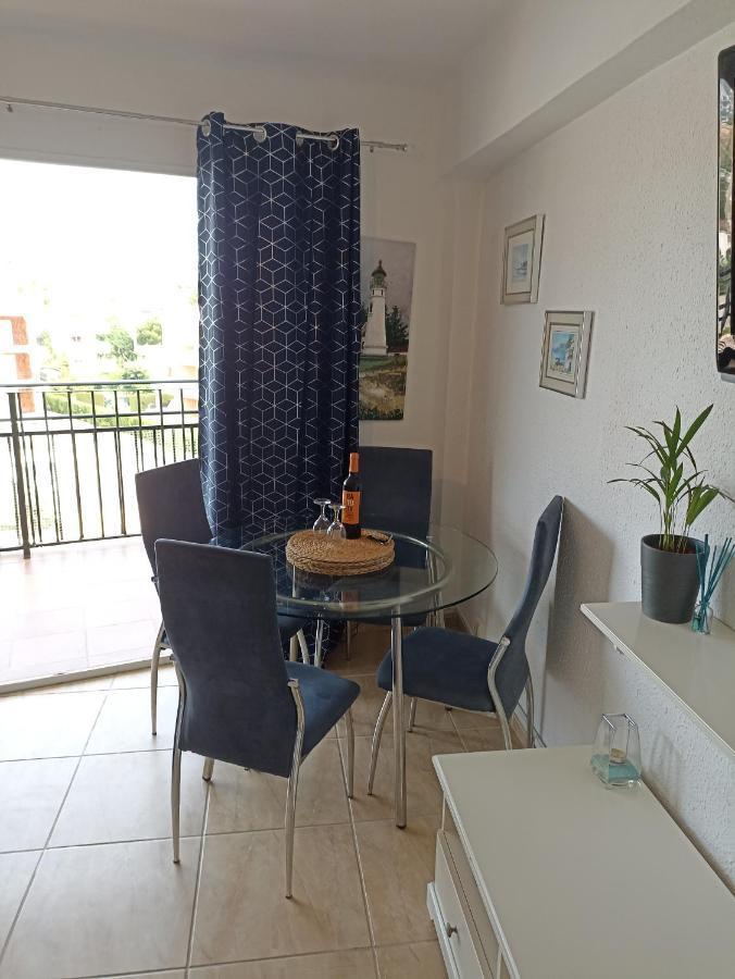 200 Meters To Arenal Beach. 3 Bedroom Javea Exterior photo