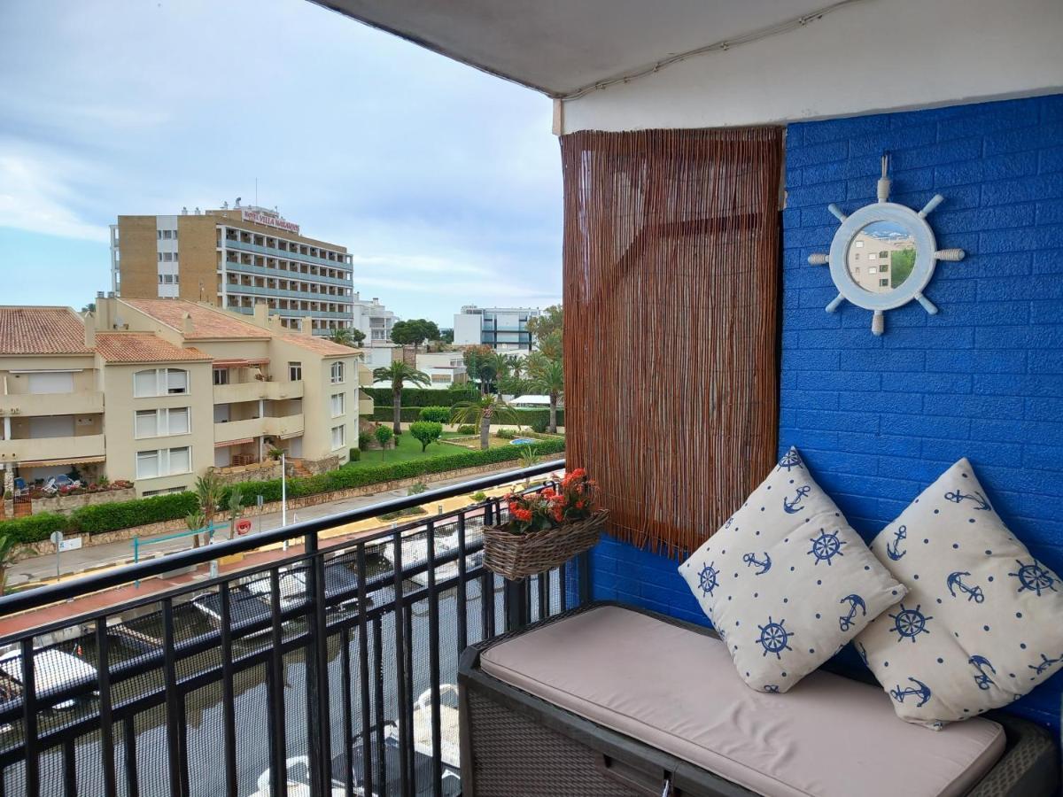 200 Meters To Arenal Beach. 3 Bedroom Javea Exterior photo